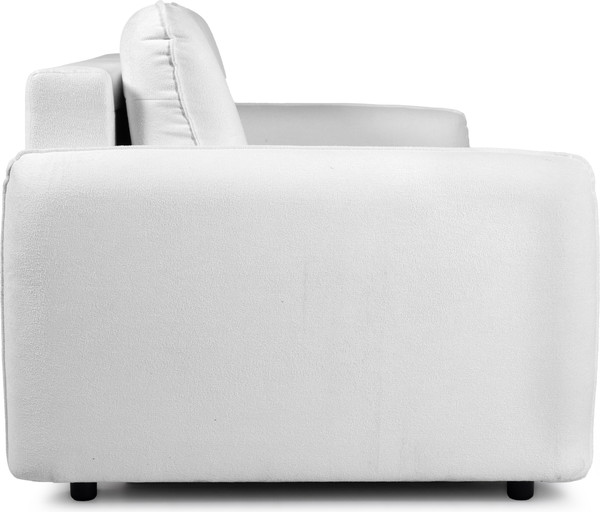 Изображение товара Диван Mio Tesoro 425 (белый 1616)