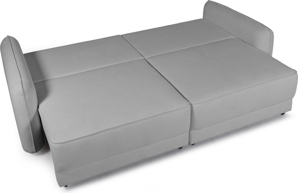 Изображение товара Диван Mio Tesoro 425 (серый 1633)