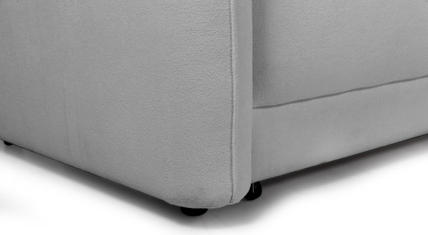 Изображение товара Диван Mio Tesoro 425 (серый 1633)