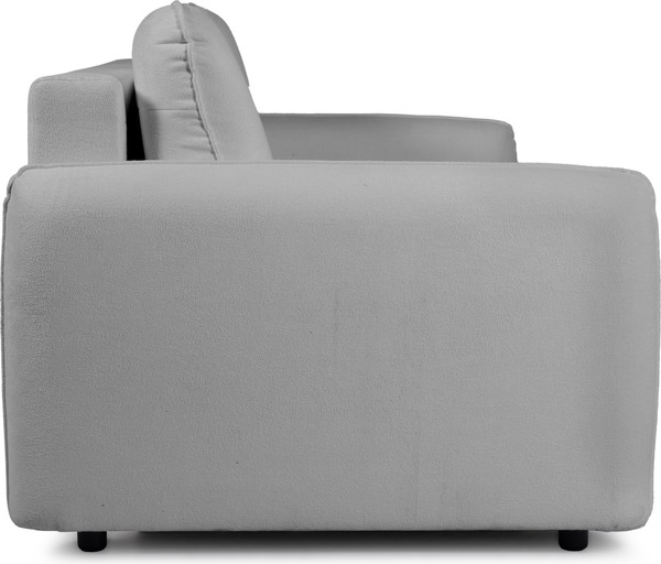 Изображение товара Диван Mio Tesoro 425 (серый 1633)