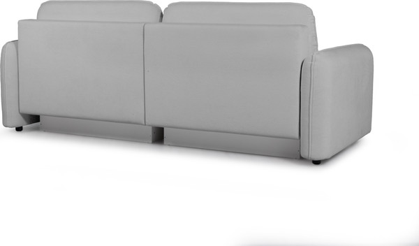 Изображение товара Диван Mio Tesoro 425 (серый 1633)