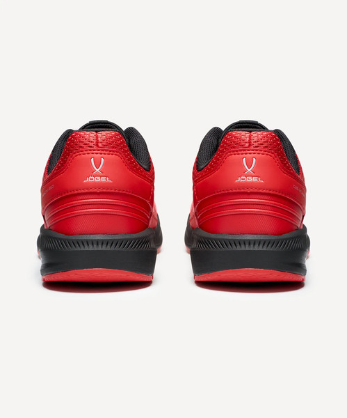Изображение товара Кроссовки Jogel Fasttrack 2.0 (р.40, красный/черный/белый)