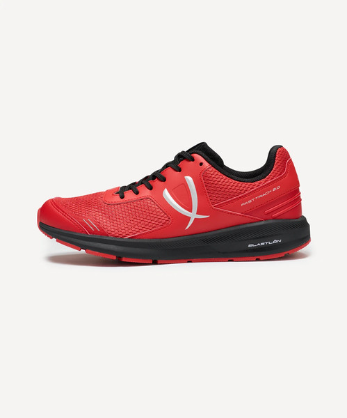 Изображение товара Кроссовки Jogel Fasttrack 2.0 (р.41, красный/черный/белый)