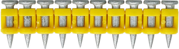 Изображение товара Гвозди для пистолета Toua CN MG bullet point 3.05x17мм / 30517stepMGBP (1000шт)