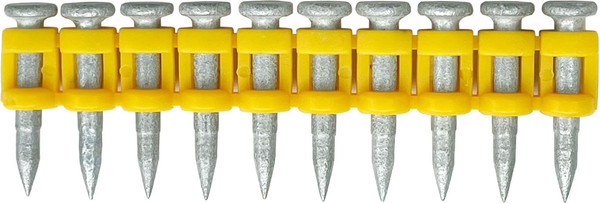 Изображение товара Гвозди для пистолета Toua CN MG bullet point 3.05х22мм / 30522stepMGBP (1000шт)