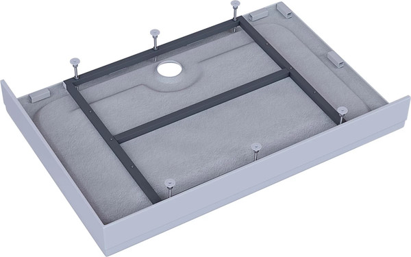 Изображение товара Душевой поддон Aquatek DPA-0000013 (без сифона)