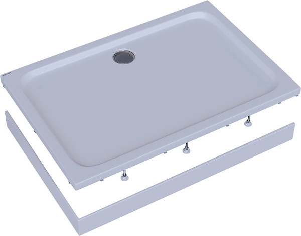 Изображение товара Душевой поддон Aquatek DPA-0000013 (без сифона)