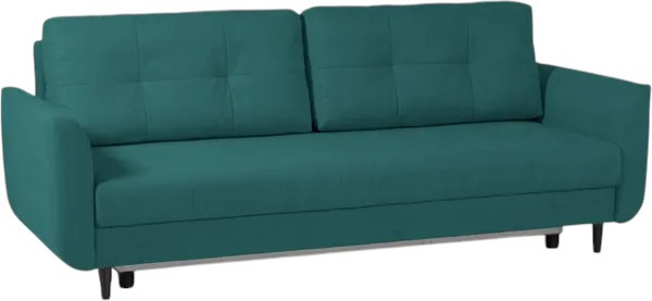 Изображение товара Диван Mio Tesoro Остин 427 (зеленый 1362)
