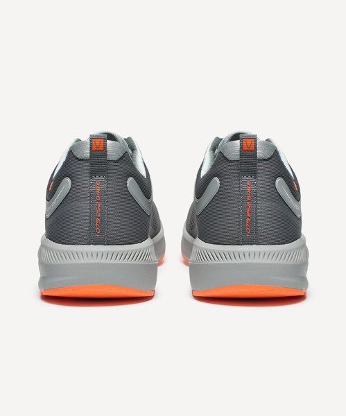 Изображение товара Кроссовки Jogel Hyperlight 2.0 (р.44, серый/светло-серый)