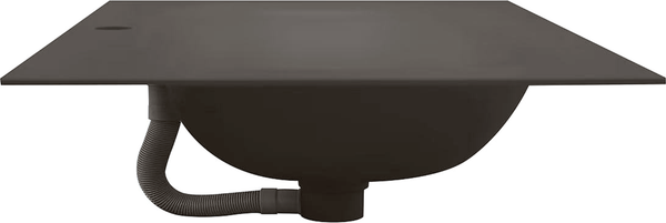 Изображение товара Тумба с умывальником ЗОВ Кито 70 / K70LW0MWM-M115B70 (белый матовый)