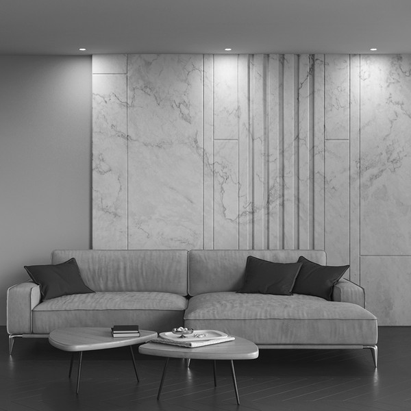 Изображение товара Точечный светильник Maytoni Reif DL049-01W (с лампой GLDEN-MR16-B-7-230-GU10-4000)