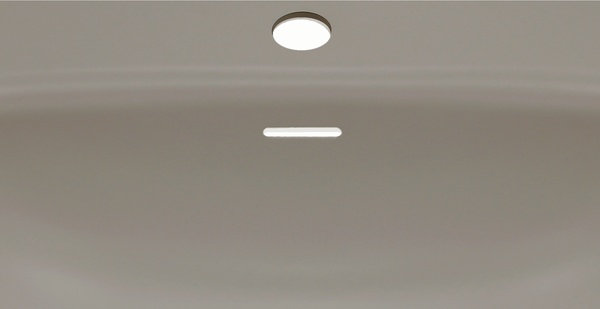 Изображение товара Тумба с умывальником ЗОВ Кито 80 / K80LW0MWM-M115G80 (белый матовый)