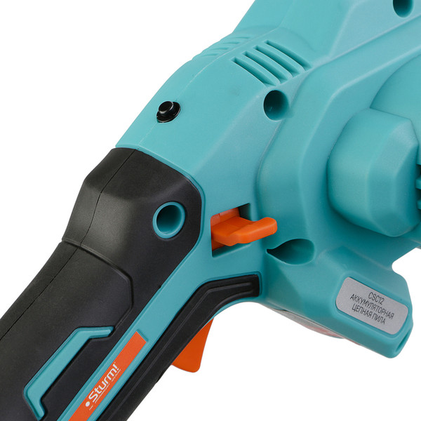 Изображение товара Электропила цепная Sturm! CSC12