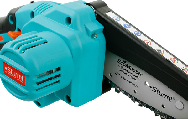 Изображение товара Электропила цепная Sturm! CSC12