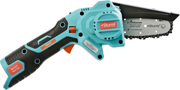 Изображение товара Электропила цепная Sturm! CSC12