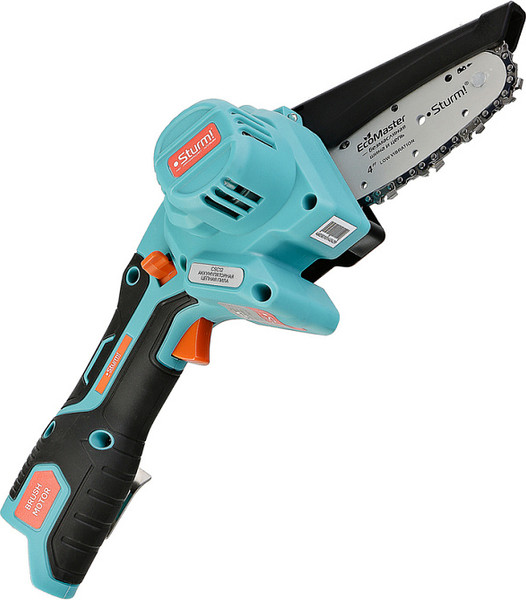 Изображение товара Электропила цепная Sturm! CSC12
