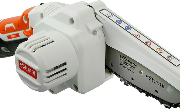 Изображение товара Электропила цепная Sturm! CSC1204