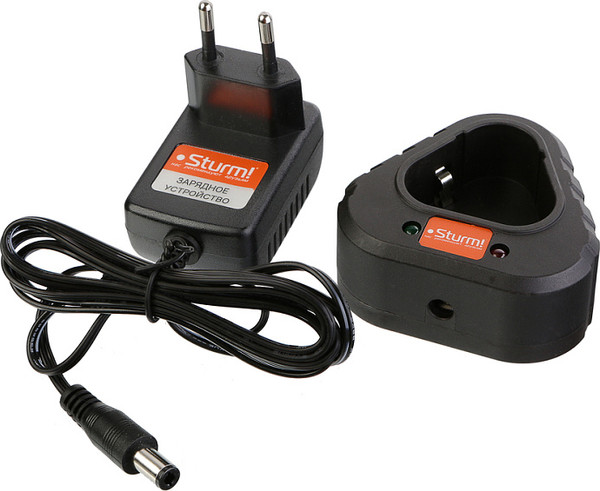 Изображение товара Электропила цепная Sturm! CSC1204