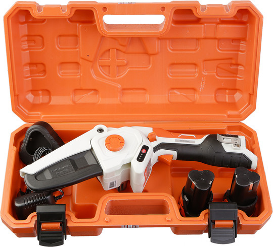 Изображение товара Электропила цепная Sturm! CSC1204C