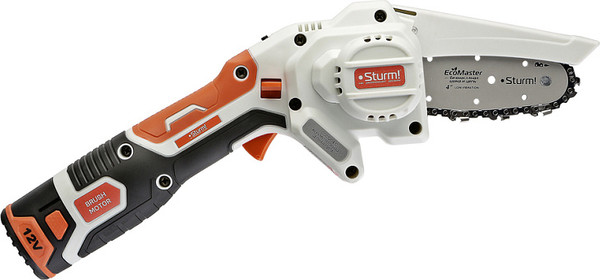 Изображение товара Электропила цепная Sturm! CSC1204C