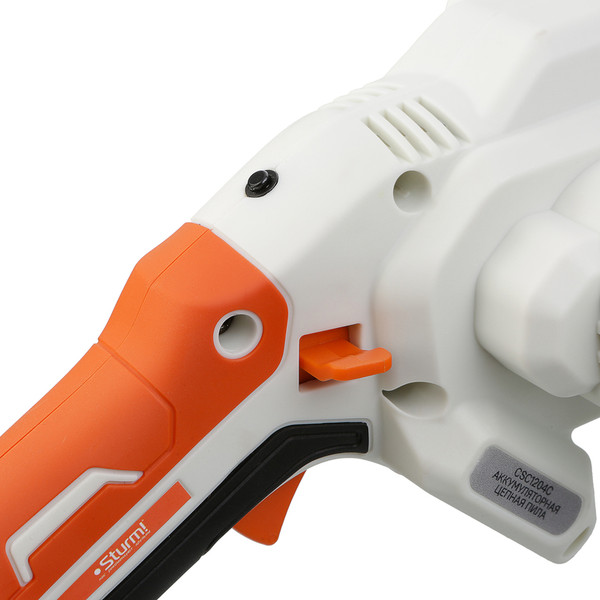 Изображение товара Электропила цепная Sturm! CSC1204C