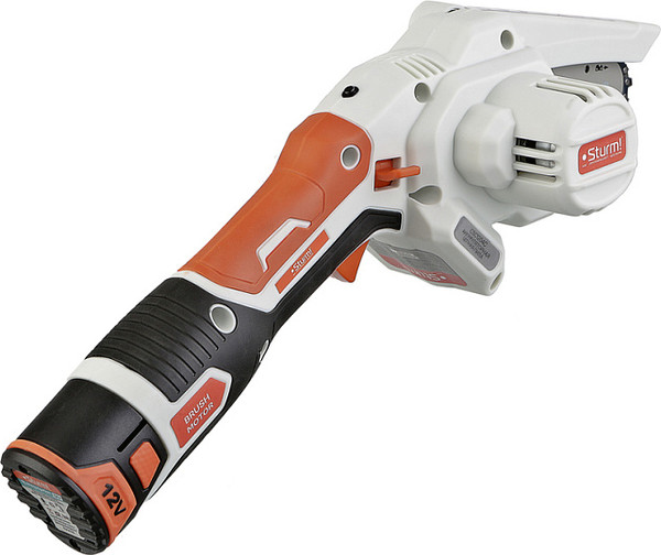 Изображение товара Электропила цепная Sturm! CSC1204C