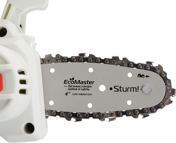 Изображение товара Электропила цепная Sturm! CSC1204C
