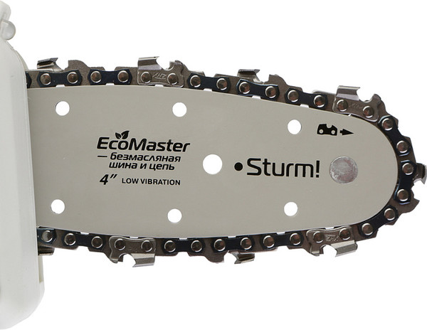 Изображение товара Электропила цепная Sturm! CSC1204C