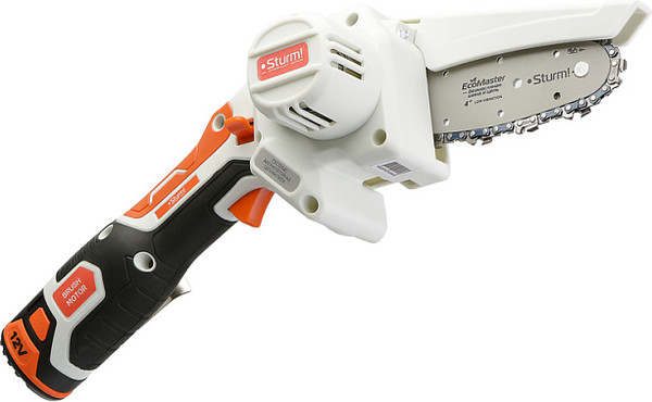 Изображение товара Электропила цепная Sturm! CSC1204C