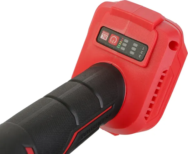 Изображение товара Угловая шлифовальная машина Энергомаш УШМ-18125Э