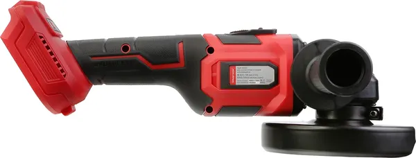 Изображение товара Угловая шлифовальная машина Энергомаш УШМ-18125Э