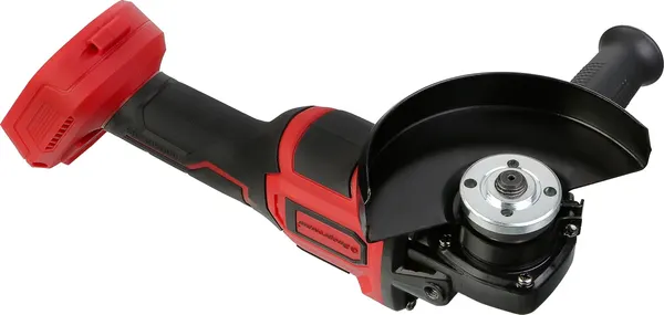 Изображение товара Угловая шлифовальная машина Энергомаш УШМ-18125Э