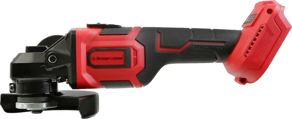 Изображение товара Угловая шлифовальная машина Энергомаш УШМ-18125Э