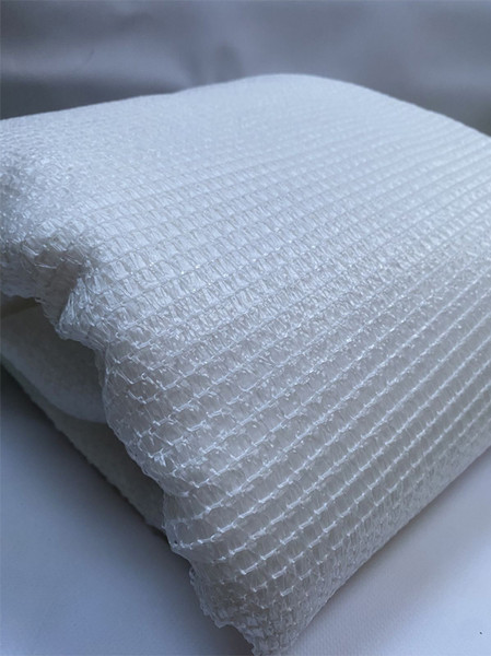 Изображение товара Укрывной материал МинскСортСемОвощ Агроткань 100г/м2 1.40x10м (черный/белый)