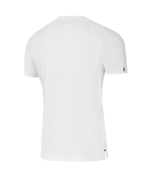 Изображение товара Футболка игровая футбольная Jogel Premier PerFormDRY Training Poly Tee (M, белый)