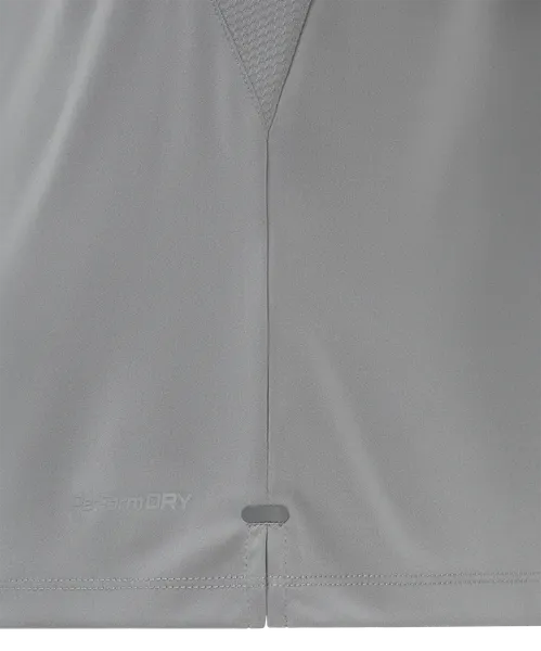 Изображение товара Футболка игровая футбольная Jogel Premier PerFormDRY Training Poly Tee (XS, серый)