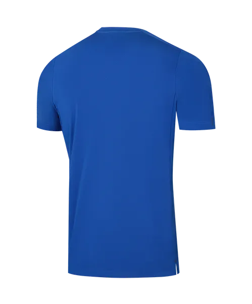 Изображение товара Футболка игровая футбольная Jogel Premier PerFormDRY Training Poly Tee (XXXL, синий)