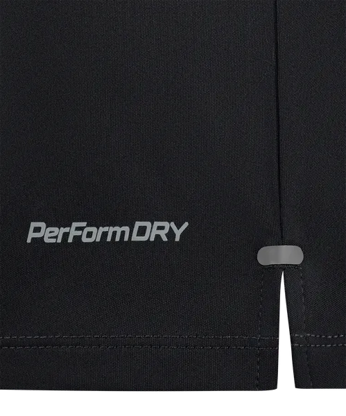Изображение товара Футболка игровая футбольная Jogel Premier PerFormDRY Training Poly Tee (XXXL, черный)
