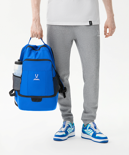 Изображение товара Рюкзак спортивный Jogel Camp Double Bottom 2.0 (синий)