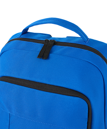 Изображение товара Рюкзак спортивный Jogel Camp Double Bottom 2.0 (синий)