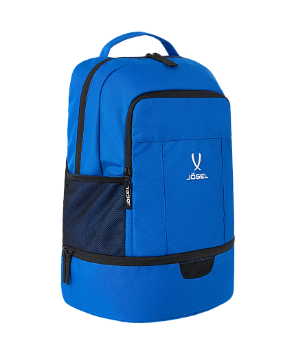 Изображение товара Рюкзак спортивный Jogel Camp Double Bottom 2.0 (синий)