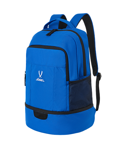 Изображение товара Рюкзак спортивный Jogel Camp Double Bottom 2.0 (синий)