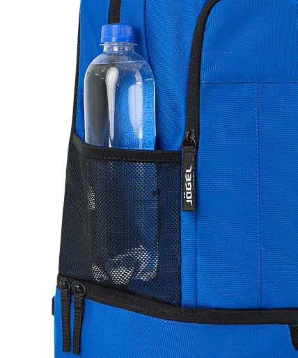 Изображение товара Рюкзак спортивный Jogel Camp Double Bottom 2.0 (синий)