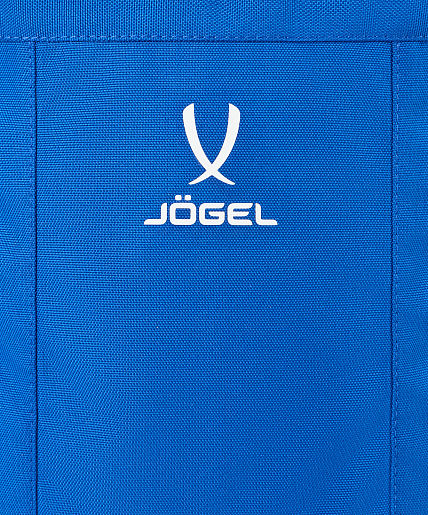 Изображение товара Рюкзак спортивный Jogel Camp Double Bottom 2.0 (синий)