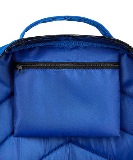 Изображение товара Рюкзак спортивный Jogel Camp Double Bottom 2.0 (синий)