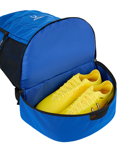 Изображение товара Рюкзак спортивный Jogel Camp Double Bottom 2.0 (синий)