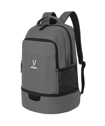 Изображение товара Рюкзак спортивный Jogel Camp Double Bottom 2.0 (темно-серый)