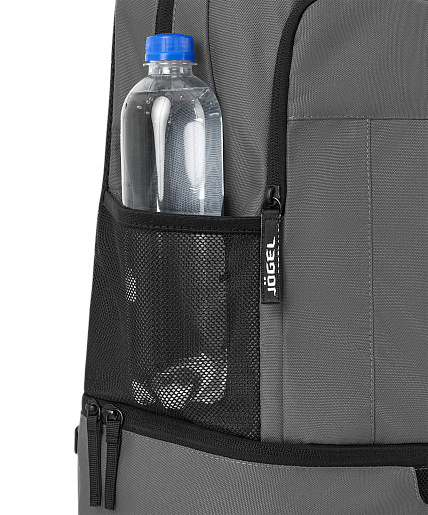 Изображение товара Рюкзак спортивный Jogel Camp Double Bottom 2.0 (темно-серый)