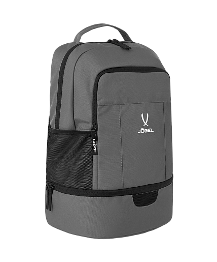 Изображение товара Рюкзак спортивный Jogel Camp Double Bottom 2.0 (темно-серый)