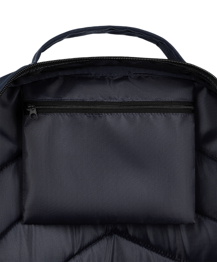 Изображение товара Рюкзак спортивный Jogel Camp Double Bottom 2.0 (темно-синий)